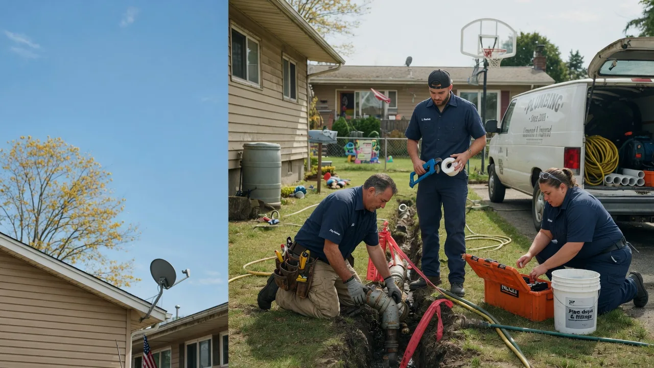 Garbage Disposal Replacement in Winfield, MO near me